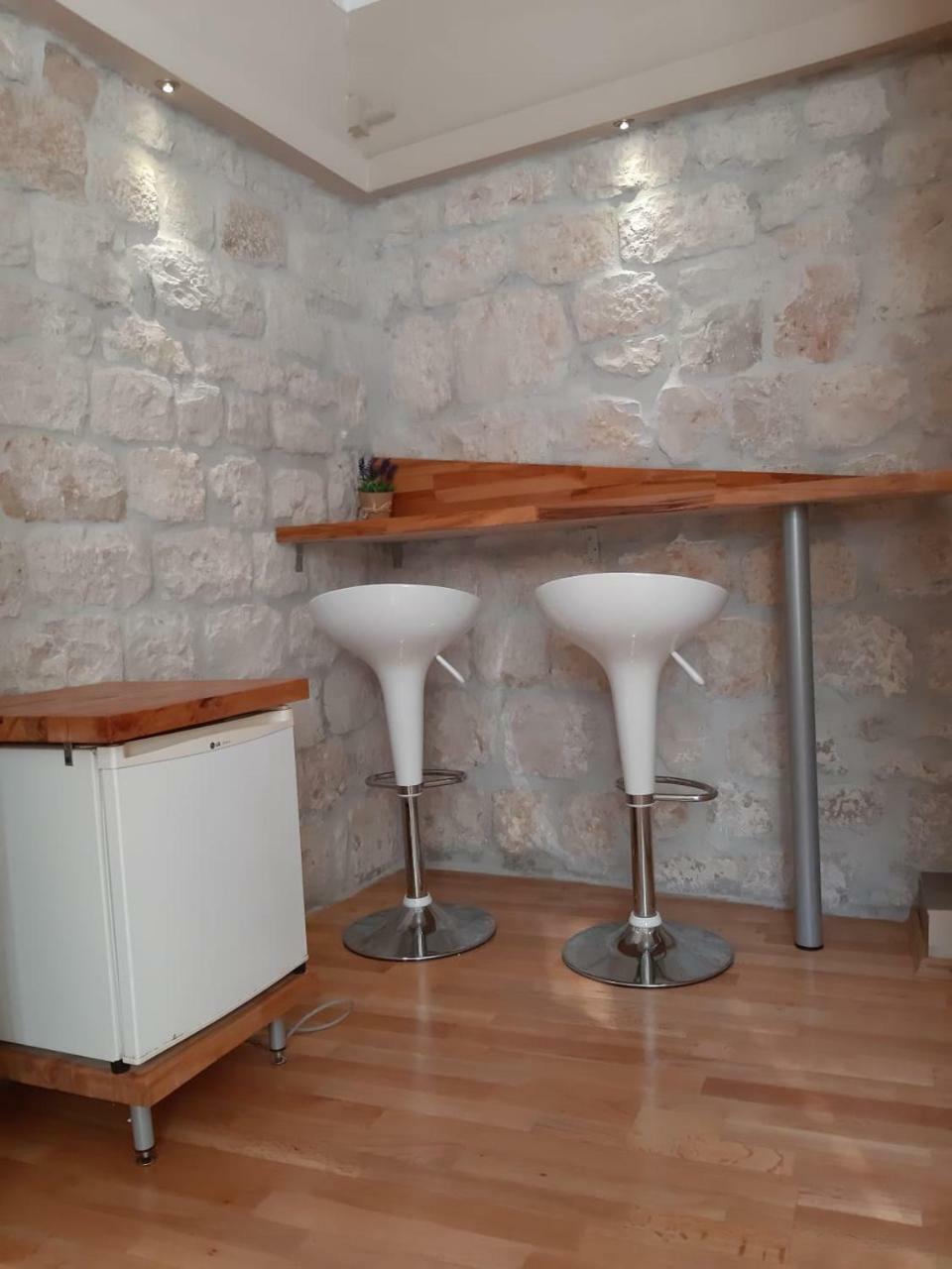 Carol Rooms Trogir Luaran gambar