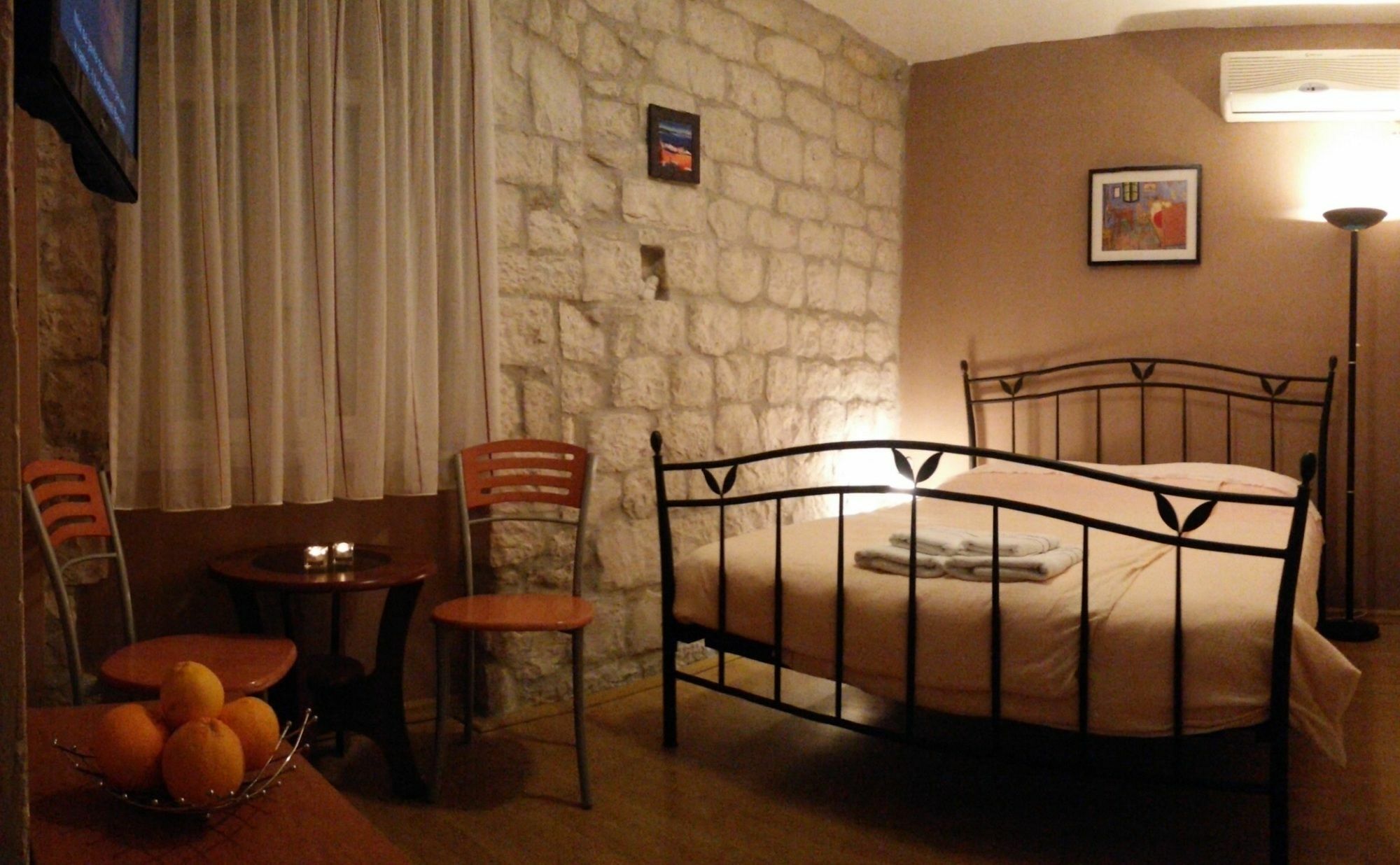 Carol Rooms Trogir Luaran gambar