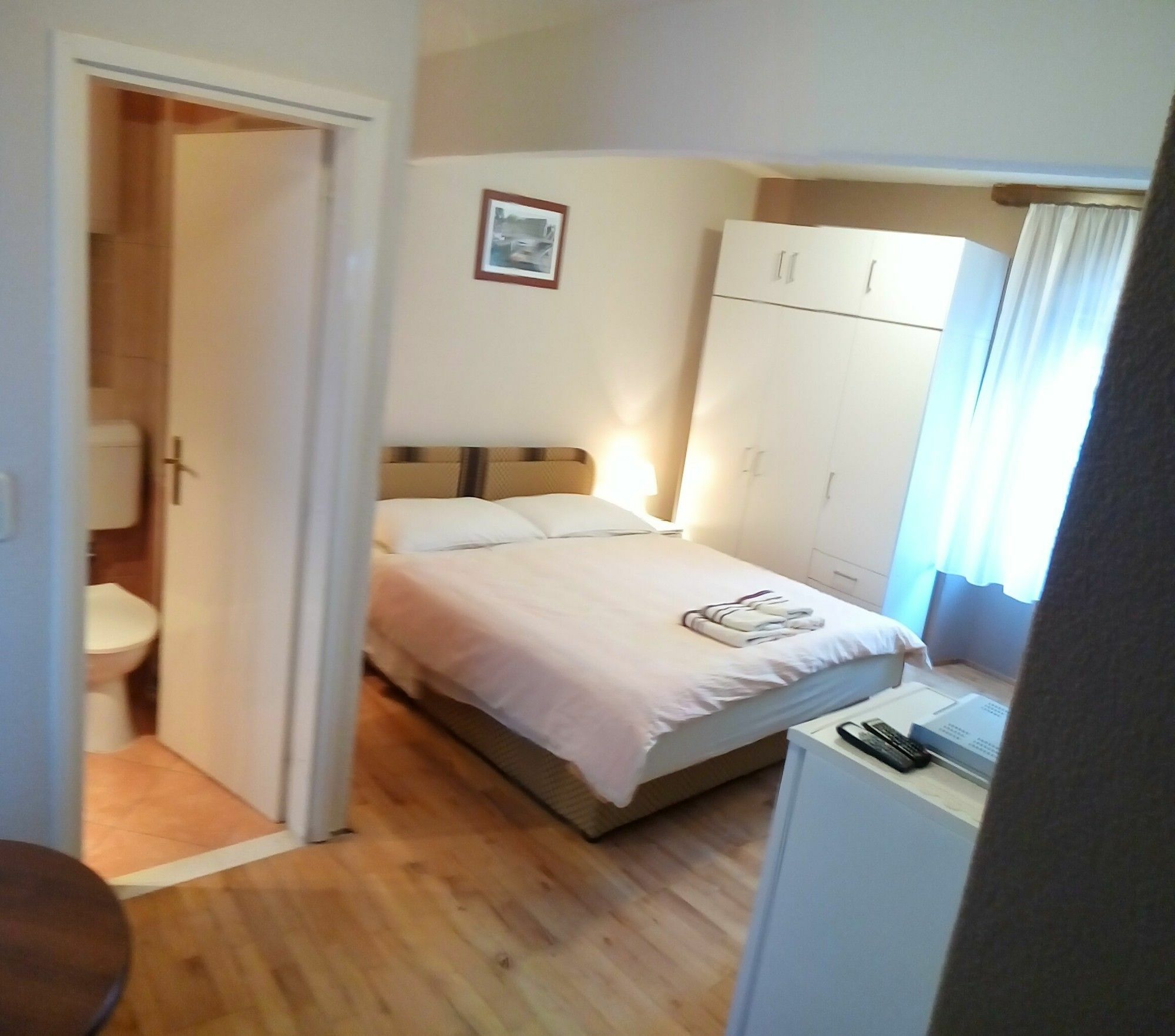 Carol Rooms Trogir Luaran gambar