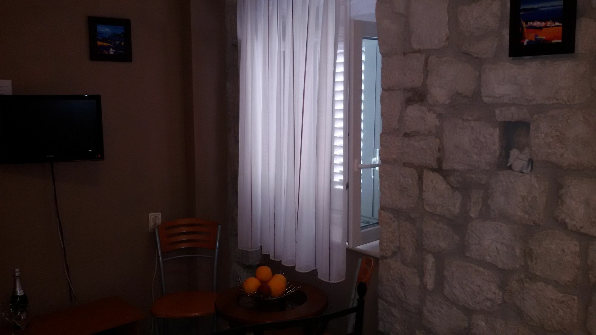 Carol Rooms Trogir Luaran gambar